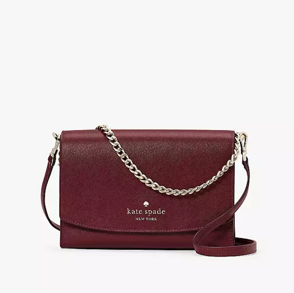 Kate Spade Carson Convertible Crossbody